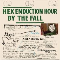The Fall - Hex Enduction Hour in der Gruppe VINYL / Kommande / Pop-Rock bei Bengans Skivbutik AB (5634475)