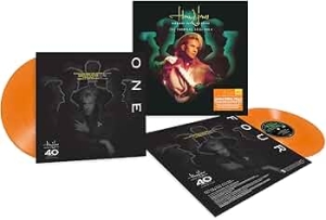 Howard Jones - Dream Into Action in der Gruppe VINYL / Kommande / Pop-Rock bei Bengans Skivbutik AB (5634476)