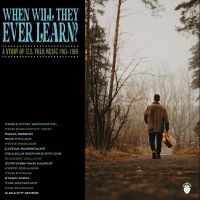 Various Artists - When Will They Ever Learn? - A Stor in der Gruppe CD / Kommande / World Music bei Bengans Skivbutik AB (5634481)
