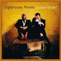Lighthouse Family - Ocean Drive (30Th Anniversary Delux in der Gruppe CD / Kommande / Pop-Rock bei Bengans Skivbutik AB (5634482)