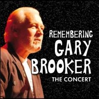Various Artists - Remembering Gary Brooker - The Conc in der Gruppe MUSIK / CD+Blu-ray / Kommande / Pop-Rock bei Bengans Skivbutik AB (5634483)