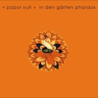 Popol Vuh - In Der Garten Pharaos in der Gruppe VINYL / Kommande / Pop-Rock bei Bengans Skivbutik AB (5634484)