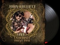 Fogerty John - Live California 1985-1991 (Black Vi in der Gruppe UNSERE TIPPS / Am meisten vorbestellt - Vinyl bei Bengans Skivbutik AB (5634501)