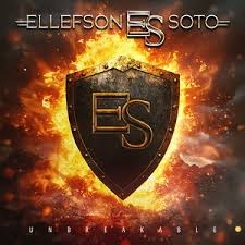 Ellefson-Soto - Unbreakable in der Gruppe UNSERE TIPPS / Freitagsveröffentlichungen / 2025-08-15 bei Bengans Skivbutik AB (5634516)