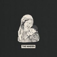 Sound Of Animals Fighting The - The Maiden in der Gruppe CD / Kommande / Pop-Rock bei Bengans Skivbutik AB (5634520)