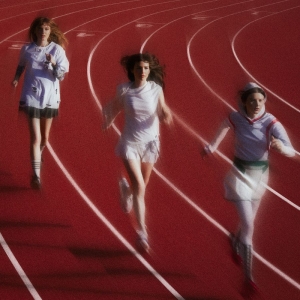 Automatic - Is It Now? in der Gruppe UNSERE TIPPS / Freitagsveröffentlichungen / 2025-09-26 bei Bengans Skivbutik AB (5634522)