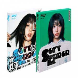Yves - Soft Error (Random Ver.) in der Gruppe CD / Kommande / K-Pop bei Bengans Skivbutik AB (5634533)