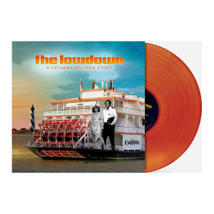 Various Artists - Lowdown (A Catawba Records Story) (Orange Vinyl) in der Gruppe VINYL / Kommande / RnB-Soul bei Bengans Skivbutik AB (5634560)