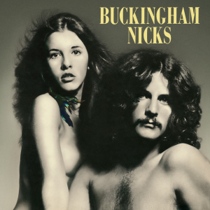 Buckingham Nicks - Buckingham Nicks in der Gruppe CD / Kommande / Pop-Rock bei Bengans Skivbutik AB (5634563)
