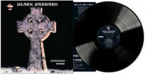 Black Sabbath - Headless Cross (2024 Remaster) in der Gruppe VINYL / Hårdrock bei Bengans Skivbutik AB (5634576)