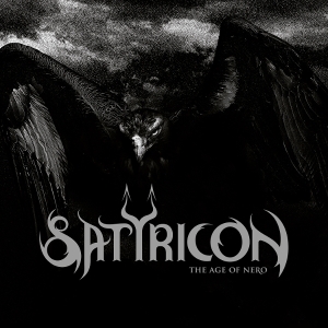 Satyricon - The Age Of Nero in der Gruppe UNSERE TIPPS / Freitagsveröffentlichungen / 2025-09-05 bei Bengans Skivbutik AB (5634584)