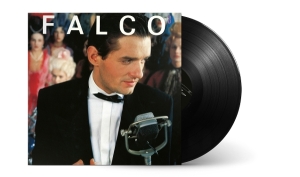 Falco - Falco 3 in der Gruppe VINYL / Kommande / Hip Hop-Rap,Pop-Rock bei Bengans Skivbutik AB (5634585)