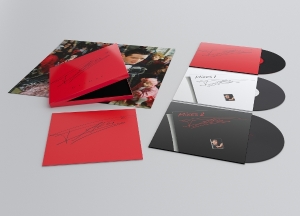 Falco - Falco 3 (Deluxe Version) in der Gruppe VINYL / Kommande / Hip Hop-Rap,Pop-Rock bei Bengans Skivbutik AB (5634587)