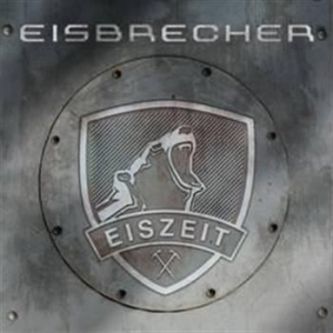 Eisbrecher - Eiszeit in der Gruppe CD / Hårdrock/ Heavy metal bei Bengans Skivbutik AB (563459)