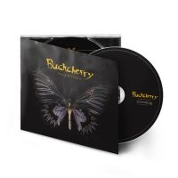 Buckcherry - Black Butterfly (Digipack) in der Gruppe CD / Kommande / Hårdrock bei Bengans Skivbutik AB (5634591)