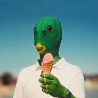 Sandy Shorts - Dimpleface in der Gruppe VINYL / Kommande / Pop-Rock bei Bengans Skivbutik AB (5634592)