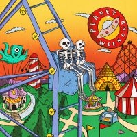 Dirty Nice - Planet Weekend in der Gruppe VINYL bei Bengans Skivbutik AB (5634599)