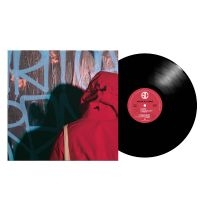 Spiritual Cramp - Spiritual Cramp in der Gruppe VINYL / Kommande / Pop-Rock bei Bengans Skivbutik AB (5634600)