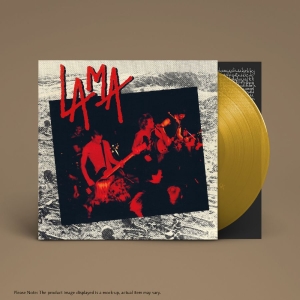 Lama - Lama in der Gruppe VINYL / Kommande / Pop-Rock bei Bengans Skivbutik AB (5634613)