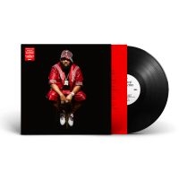 Raekwon - The Emperor's New Clothes (Black Vinyl) in der Gruppe VINYL / Kommande / Hip Hop-Rap,Pop-Rock bei Bengans Skivbutik AB (5634616)