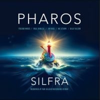 Paul Dunlea & Trevor Mires - Silfra in der Gruppe VINYL / Kommande / Jazz bei Bengans Skivbutik AB (5634618)