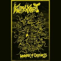 Knüppelknecht - Whoretex Of Darkness in der Gruppe Kommande / Hårdrock bei Bengans Skivbutik AB (5634627)