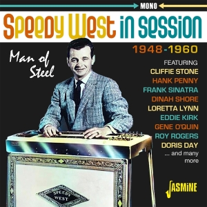 V/A - Speedy West In Session, 1948-1960 in der Gruppe UNSERE TIPPS / Freitagsveröffentlichungen / 2025-08-08 bei Bengans Skivbutik AB (5634635)