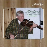 Øverlandeinar - Kveldroen in der Gruppe CD / Kommande / World Music bei Bengans Skivbutik AB (5634650)