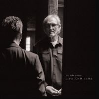Reid Mike & Joe Henry - Life And Time in der Gruppe CD bei Bengans Skivbutik AB (5634655)