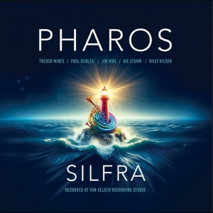 Dunlea Paul & Trevor Mires - Silfra in der Gruppe UNSERE TIPPS / Freitagsveröffentlichungen / 2025-09-19 bei Bengans Skivbutik AB (5634657)