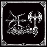Det - Destructive Elite Terror in der Gruppe CD / Kommande / Hårdrock bei Bengans Skivbutik AB (5634660)