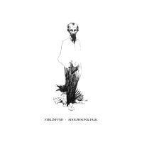 Adolphson & Falk - Ferlinfynd in der Gruppe CD / Kommande / Pop-Rock,Svensk Musik bei Bengans Skivbutik AB (5634661)