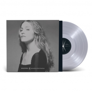 Madonna - Veronica Electronica in der Gruppe VINYL / Kommande / Pop-Rock bei Bengans Skivbutik AB (5634697)