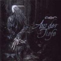 Asp - Aus Der Tiefe in der Gruppe CD / Nyheter / Pop-Rock bei Bengans Skivbutik AB (563470)