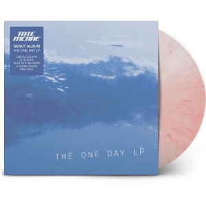 Tate Mcrae - The One Day in der Gruppe VINYL / Kommande / Pop-Rock bei Bengans Skivbutik AB (5634701)