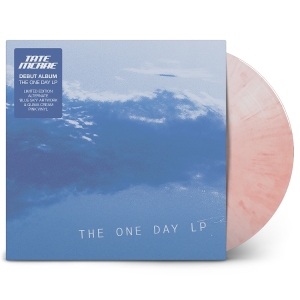 Tate Mcrae - The One Day in der Gruppe VINYL / Kommande / Pop-Rock bei Bengans Skivbutik AB (5634701)