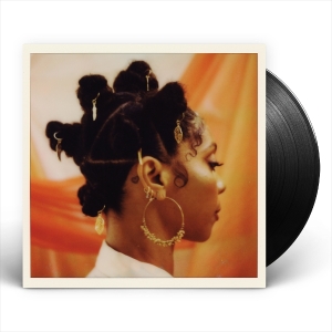 Hollie Cook - Shy Girl in der Gruppe VINYL bei Bengans Skivbutik AB (5634703)