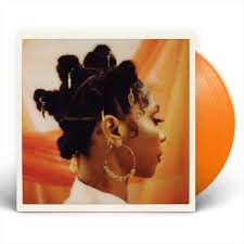Hollie Cook - Shy Girl in der Gruppe VINYL / Kommande / Reggae bei Bengans Skivbutik AB (5634704)