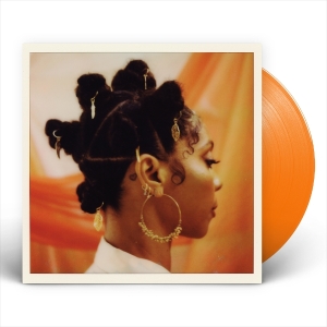 Hollie Cook - Shy Girl in der Gruppe VINYL / Kommande / Reggae bei Bengans Skivbutik AB (5634704)