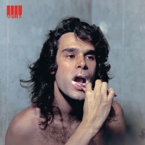Zé Ibarra - Afim in der Gruppe CD / Kommande / Jazz bei Bengans Skivbutik AB (5634705)