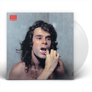 Zé Ibarra - Afim in der Gruppe VINYL / Kommande / Jazz bei Bengans Skivbutik AB (5634707)