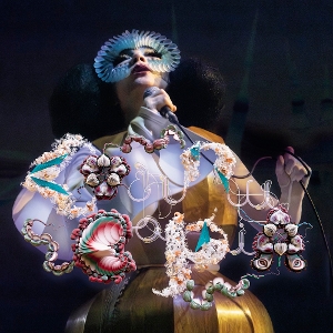 Björk - Cornucopia : Live in der Gruppe CD / Kommande / Elektroniskt bei Bengans Skivbutik AB (5634710)