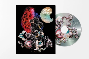 Björk - Cornucopia : Live in der Gruppe MUSIK / Musik Blu-Ray / Kommande / Elektroniskt bei Bengans Skivbutik AB (5634715)