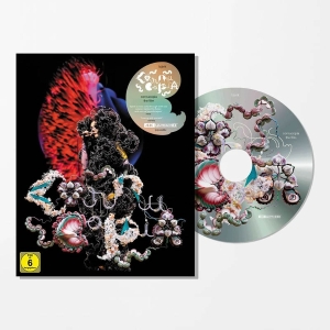 Björk - Cornucopia : Live in der Gruppe MUSIK / Musik Blu-Ray / Kommande / Elektroniskt bei Bengans Skivbutik AB (5634715)
