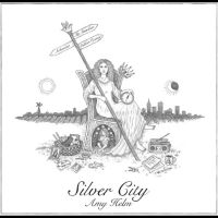 Amy Helm - Silver City in der Gruppe VINYL / Kommande / World Music bei Bengans Skivbutik AB (5634723)