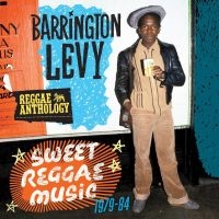 Barrington Levy - Sweet Reggae Music 2.0 in der Gruppe UNSERE TIPPS / Am meisten vorbestellt - Vinyl bei Bengans Skivbutik AB (5634725)