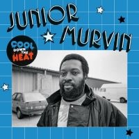 Junior Murvin - Cool Down The Heat in der Gruppe UNSERE TIPPS / Am meisten vorbestellt - Vinyl bei Bengans Skivbutik AB (5634726)
