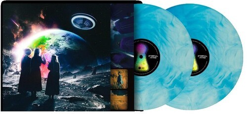 Lil Uzi Vert - Eternal Atake in der Gruppe VINYL / Hip Hop-Rap bei Bengans Skivbutik AB (5634729)