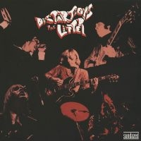 Litter The - Distortions (Yellow Vinyl) in der Gruppe VINYL / Kommande / Pop-Rock bei Bengans Skivbutik AB (5634730)