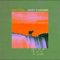 Sofi Tukker - Butter in der Gruppe VINYL / Kommande / Pop-Rock bei Bengans Skivbutik AB (5634733)